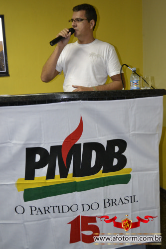 rolim de moura